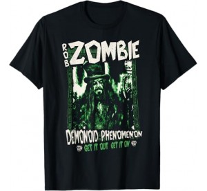 Demonoid Phenomenon